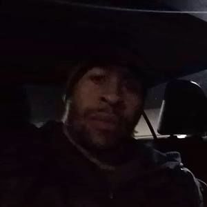 Meet your Posher, Demetrius